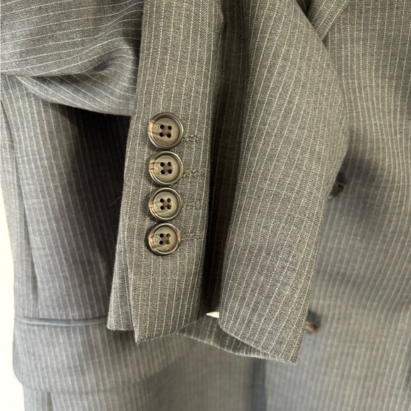 Men’s Wool Blazer, 38R - Picture 5 of 10